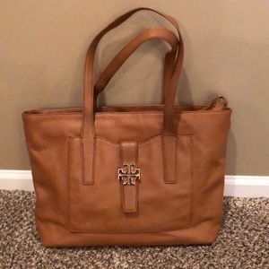 Tory Burch handbag (tote)